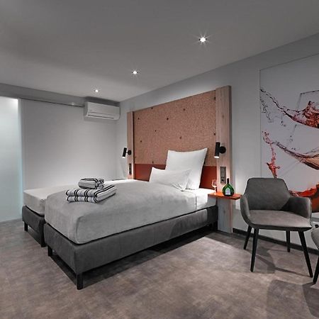 Weinmotel Simon 1 A Alzenau Bagian luar foto