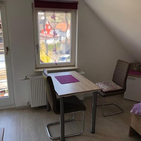 Weinmotel Simon 1 A Alzenau Bagian luar foto